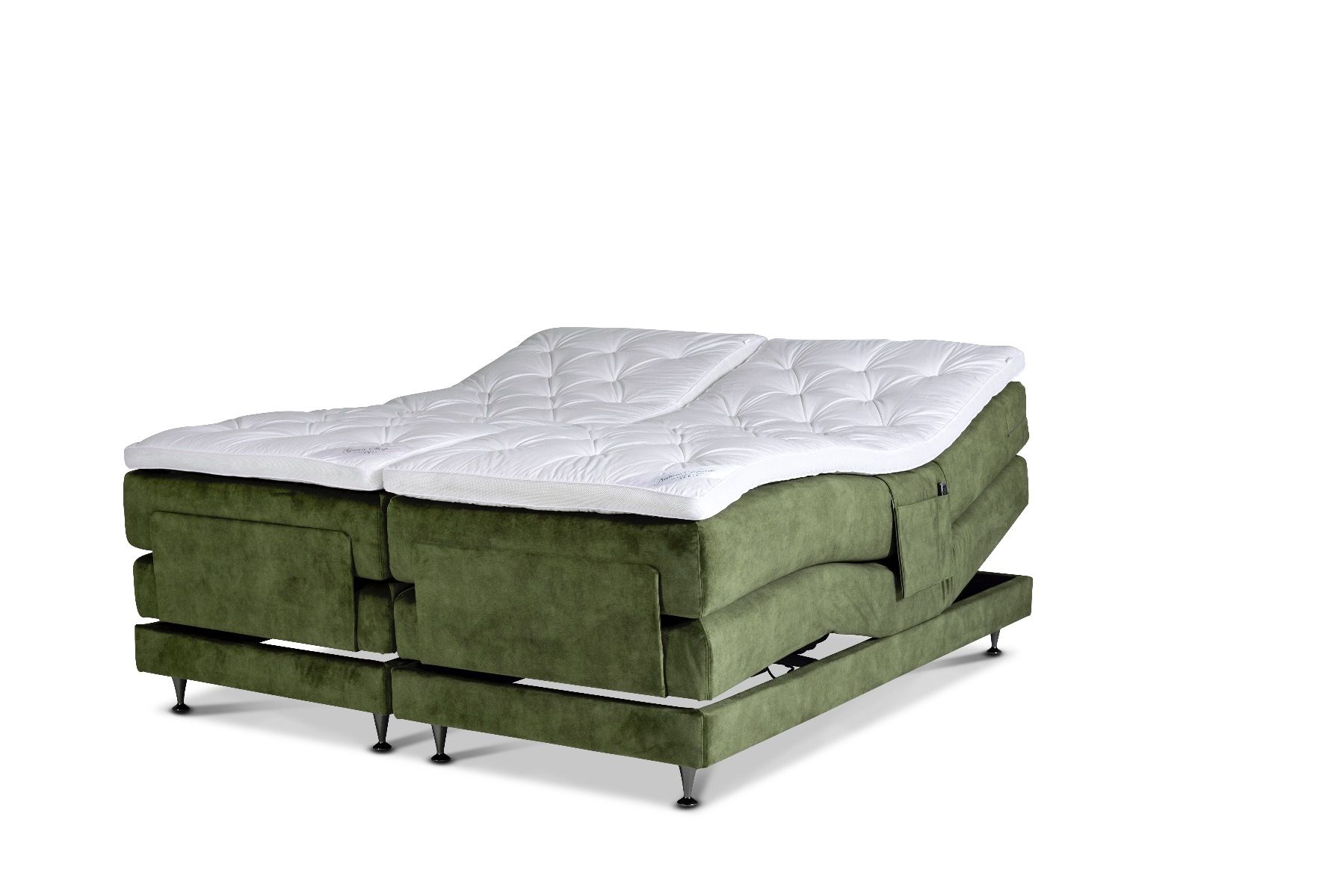 Dorbien Green Exclusive Adjustable - Green Sleep - 210 x 210 cm