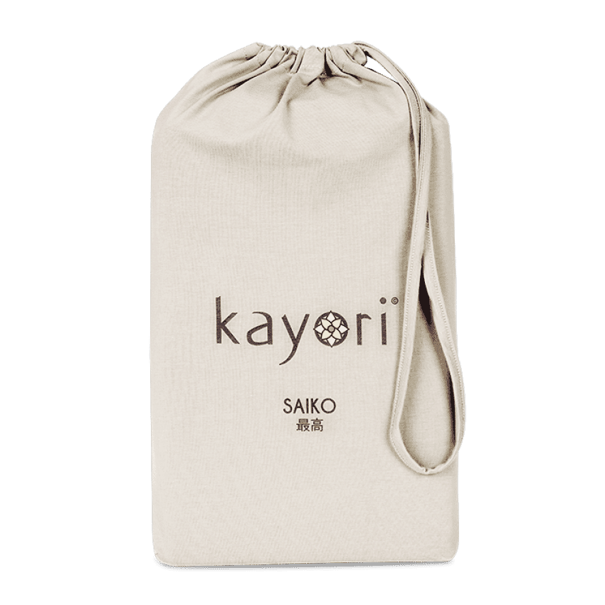 Kayori Saiko - Hsl - Jersey - 140-160/200-220 - Zand